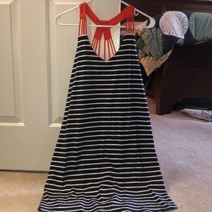 Stitch Fix THML Simone Knit Dress